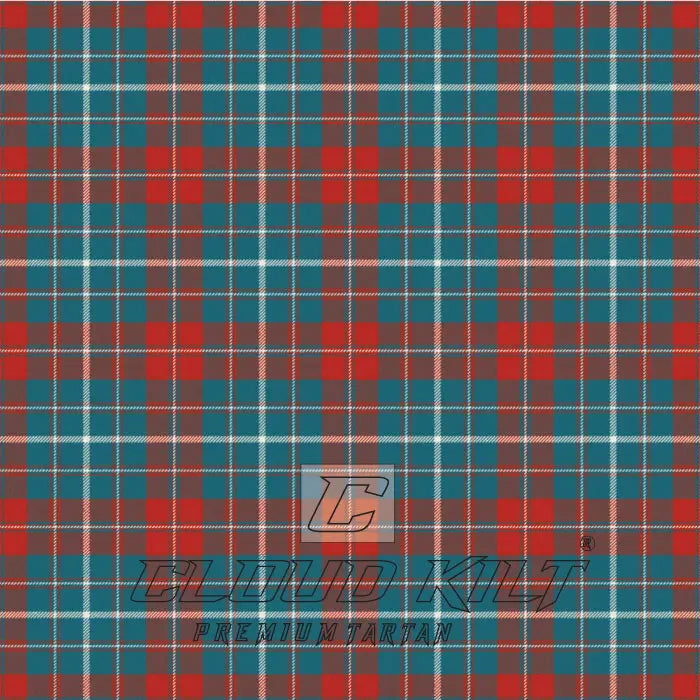 Frame Ancient Tartan CLOUD KILT