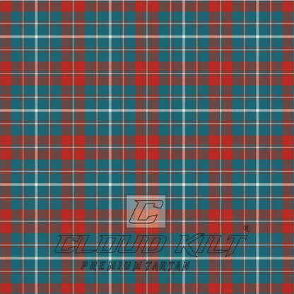 Frame Ancient Tartan CLOUD KILT