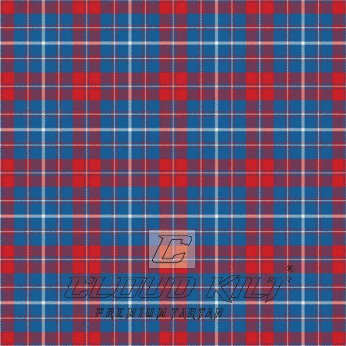 Frame Modern Tartan CLOUD KILT