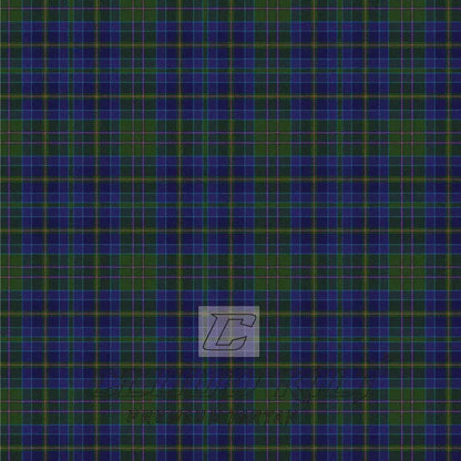 Frangord Tartan CLOUD KILT