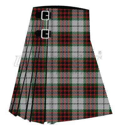 Fraser Dress Tartan CLOUD KILT