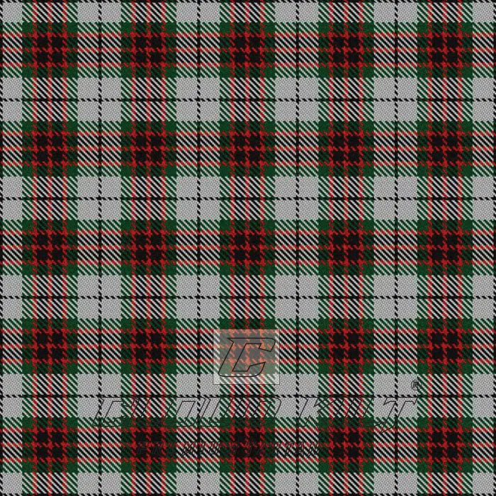 Fraser Dress Tartan CLOUD KILT