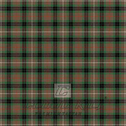 Fraser Hunting Ancient Tartan CLOUD KILT