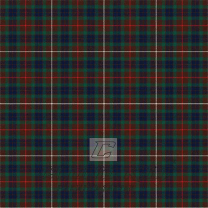 Fraser Hunting Modern Tartan CLOUD KILT