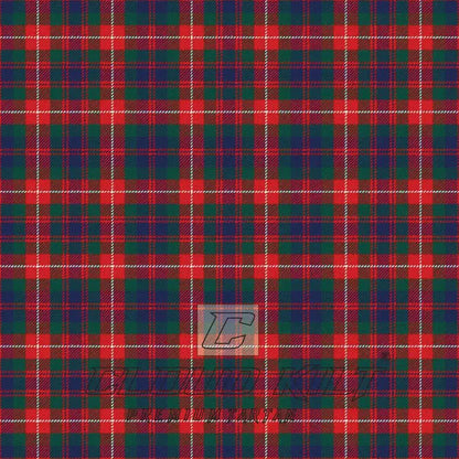 Fraser of Lovat Modern Tartan CLOUD KILT