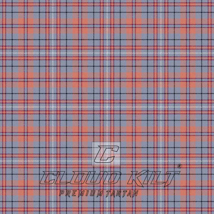 Frater Tartan CLOUD KILT