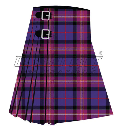 Freemasons Universal Tartan CLOUD KILT