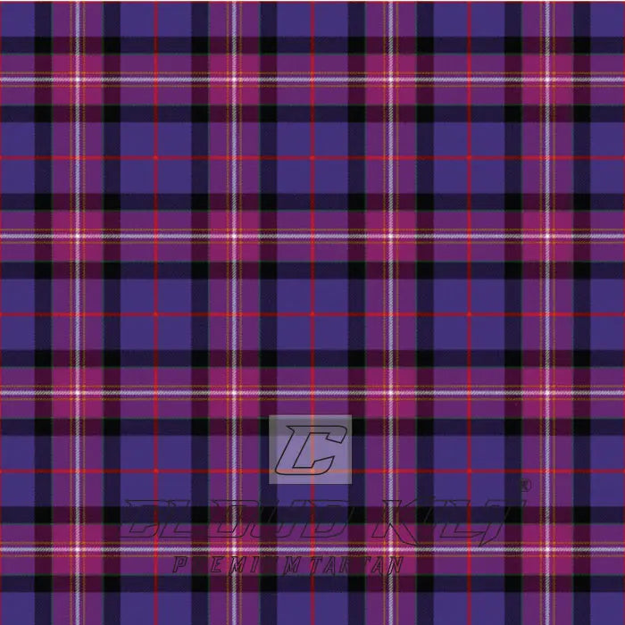 Freemasons Universal Tartan CLOUD KILT