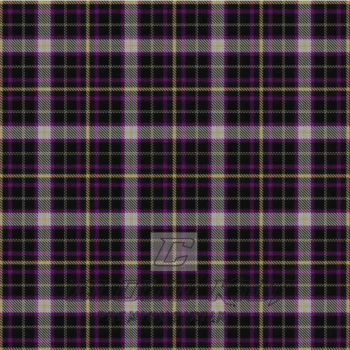 Freger Tartan CLOUD KILT