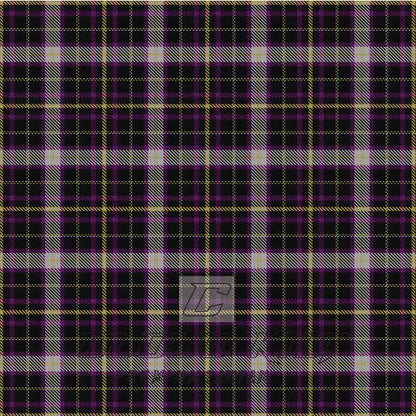 Freger Tartan CLOUD KILT