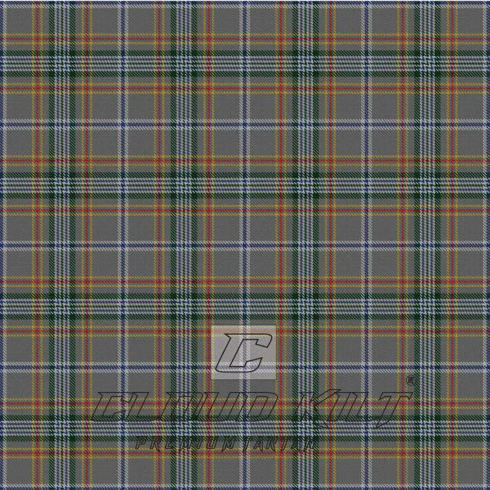 Freiburg Tartan CLOUD KILT