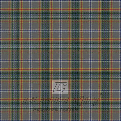 Freiburg Tartan CLOUD KILT