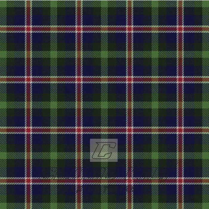 Friebe Tartan CLOUD KILT