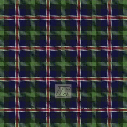 Friebe Tartan CLOUD KILT