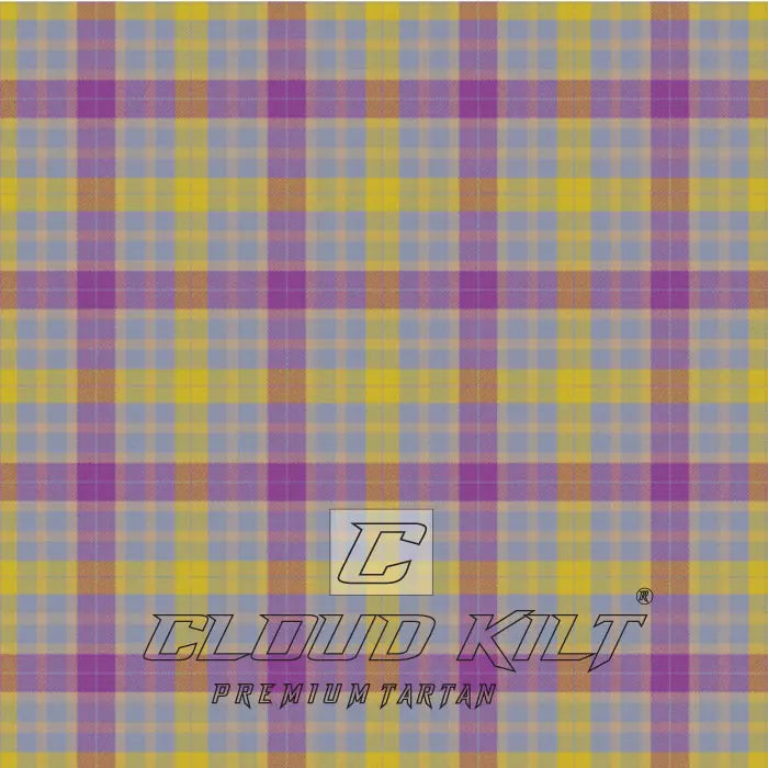 Froachs Grian Tartan CLOUD KILT