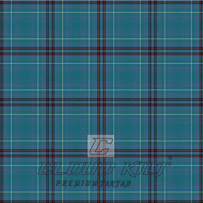 Frogaletto Ancient Tartan CLOUD KILT