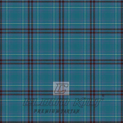 Frogaletto Ancient Tartan CLOUD KILT