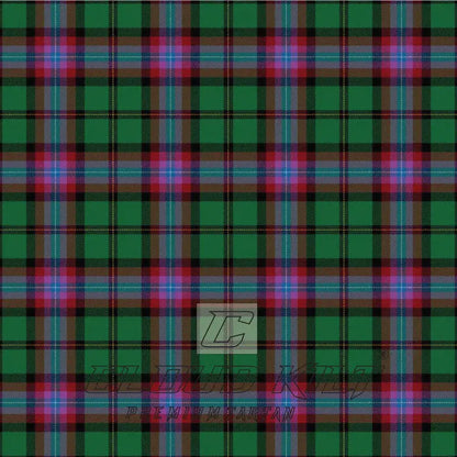 Fujitsu Ancient Tartan CLOUD KILT