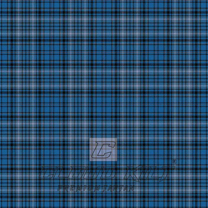 Fulbright Senato Ancient Tartan CLOUD KILT