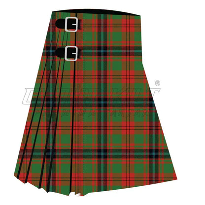 Fulton 1999 Ancient Tartan CLOUD KILT