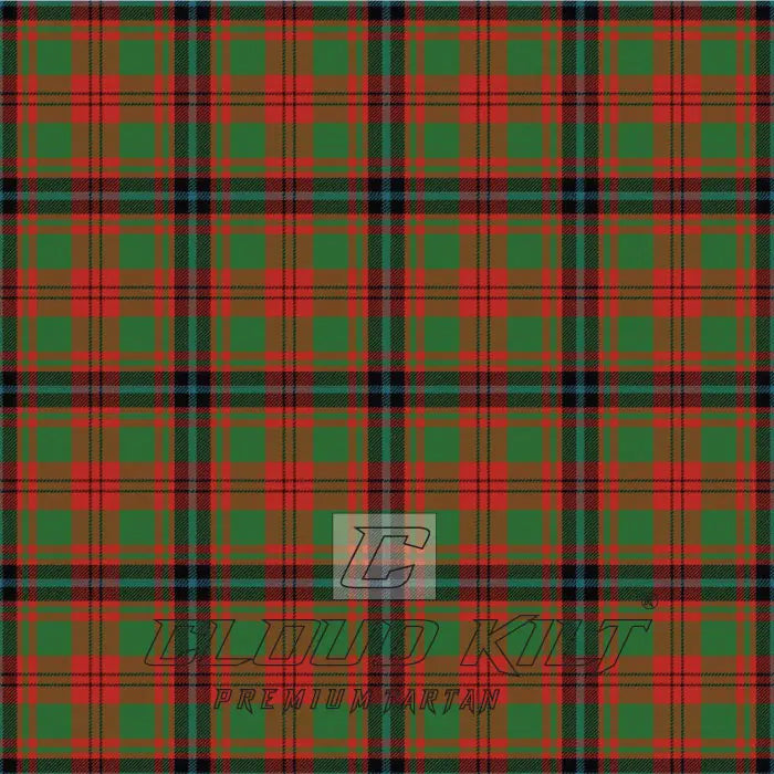 Fulton 1999 Ancient Tartan CLOUD KILT