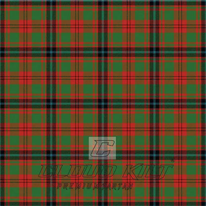 Fulton 1999 Ancient Tartan CLOUD KILT