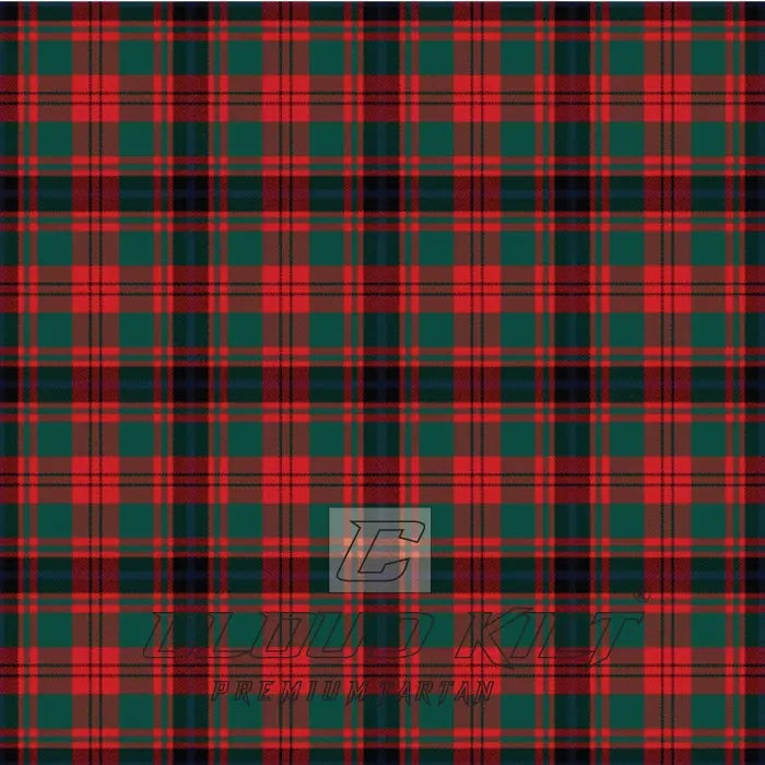 Fulton 1999 Modern Tartan CLOUD KILT