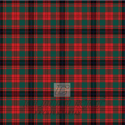 Fulton 1999 Modern Tartan CLOUD KILT