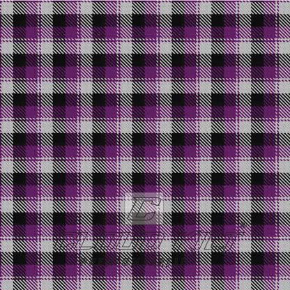 Furman University Tartan CLOUD KILT