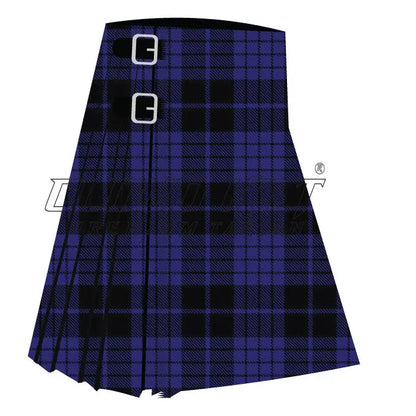 Gagetown School Tartan - CLOUD KILT