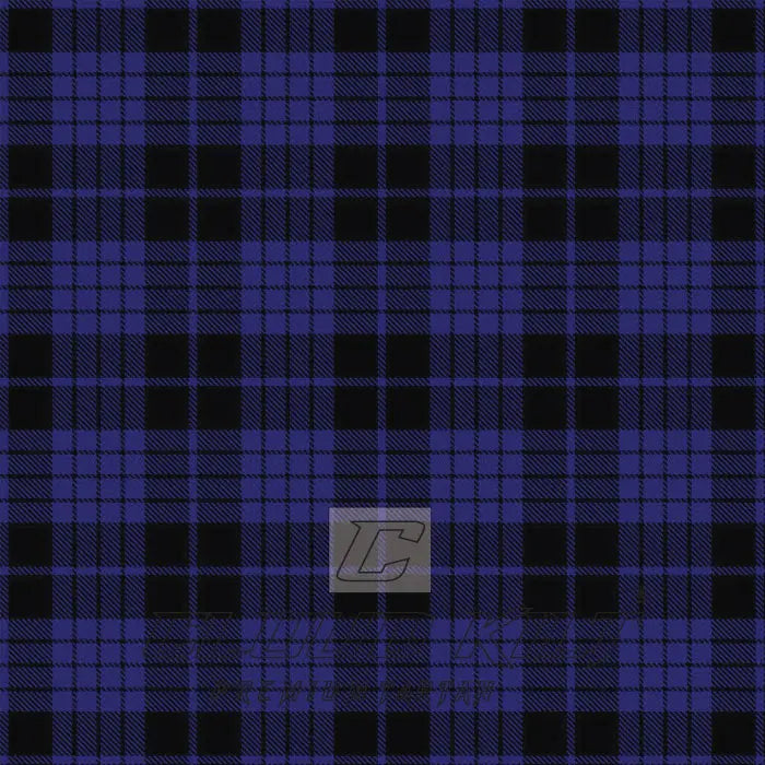 Gagetown School Tartan - CLOUD KILT