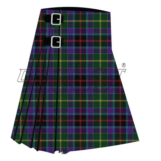 Gala Water New Tartan - CLOUD KILT