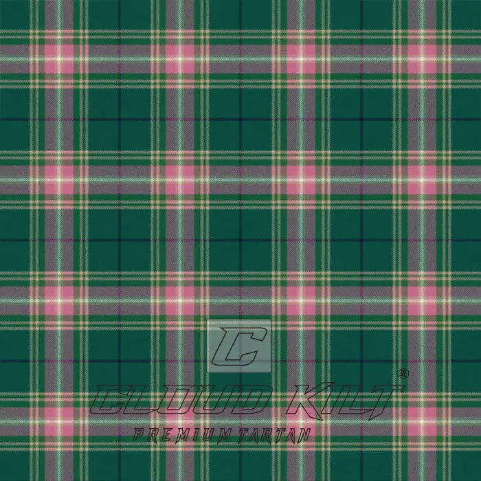 Gallagher Ancient Tartan - CLOUD KILT