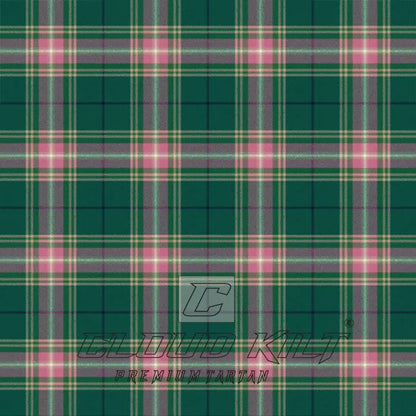 Gallagher Ancient Tartan - CLOUD KILT