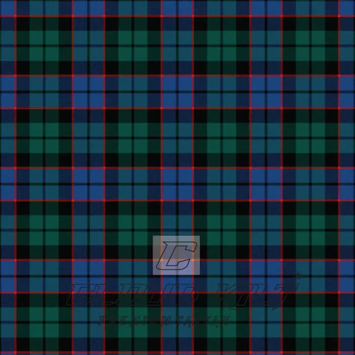 Gallamore Modern Tartan - CLOUD KILT