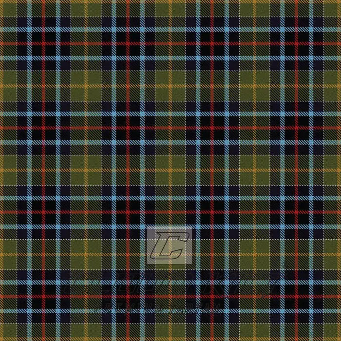 Gallowater New Tartan - CLOUD KILT