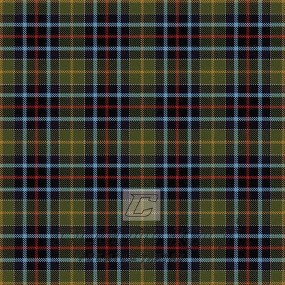 Gallowater New Tartan - CLOUD KILT