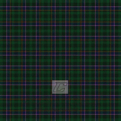 Gamble Ross Douglas Franklin Tartan - CLOUD KILT