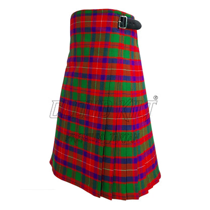 Geddes Tartan Kilt For Men | Utility Kilt | Kilts CLOUD KILT