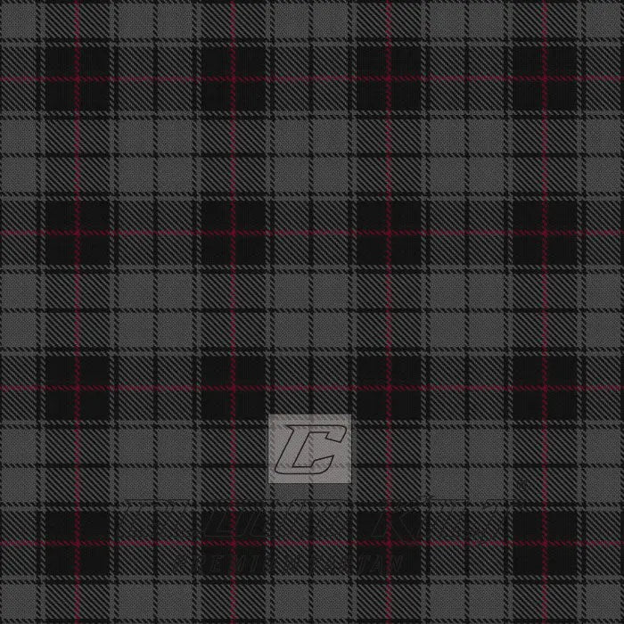 Gildwell Tartan - CLOUD KILT