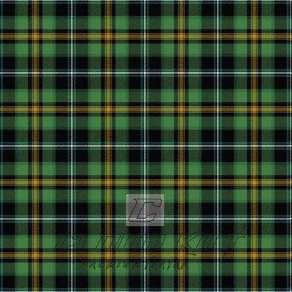 Gilhooley Ancient Tartan - CLOUD KILT