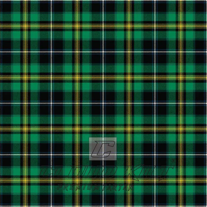 Gilhooley Modern Tartan - CLOUD KILT