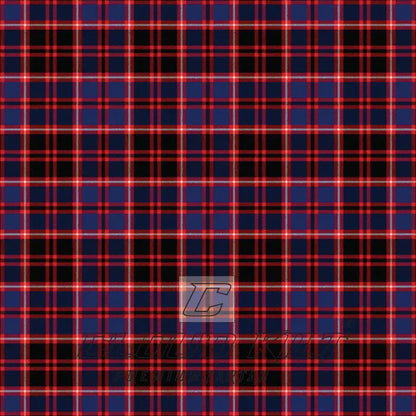 Gipsy Tartan - CLOUD KILT