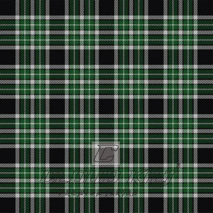 Glen Coe Two Tartan - CLOUD KILT