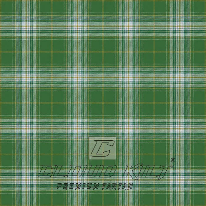 Glen Elg Tartan - CLOUD KILT