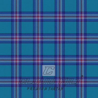 Glen Innes Australia Tartan - CLOUD KILT