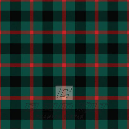 Glen Lyon One Modern Tartan - CLOUD KILT