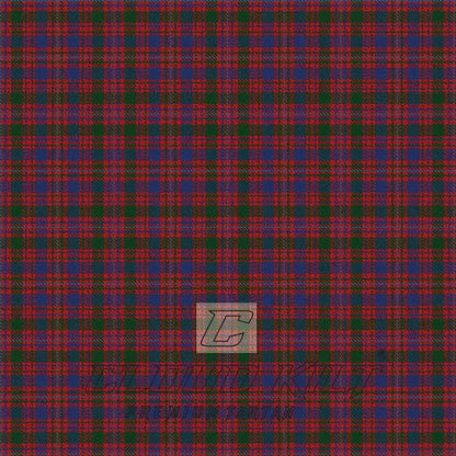 Glen Orchy One Tartan - CLOUD KILT