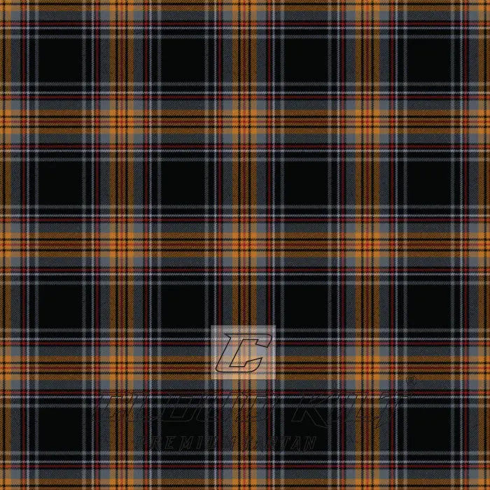 Glen Ross Two Tartan - CLOUD KILT