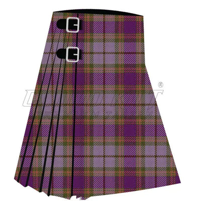 Glen Shee Tartan - CLOUD KILT